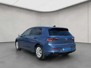 Volkswagen Golf R R-Line 1,5 eTSI DSG, PANO LED BLACK STYLE ALU Bild 3