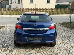 Opel Astra Bild 5