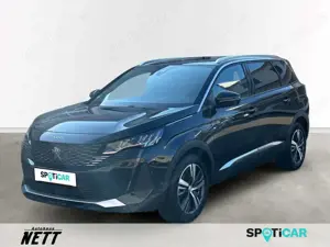 Peugeot 5008 Allure Pack PureTech 130 7-Sitzer