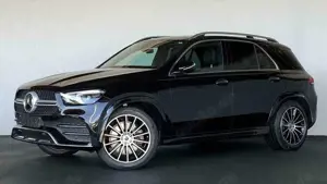 Mercedes-Benz GLE 350 de 4Matic AMG ACC AHK BURMESTER DAB Garantie bis 1