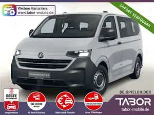 Volkswagen T7 Transporter 2.0 TDI 150 AT8 LED 8-S Kam PDC UVP-28%*