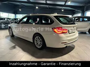 BMW 318 i Touring Sport Line/Navi/AHK/LED/PDC/GARANT Bild 3