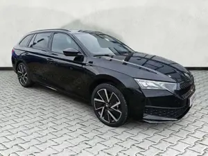 Skoda Octavia Combi 1.5 TSI mHEV 110 kW Sportline eTSI DSG Ma...
