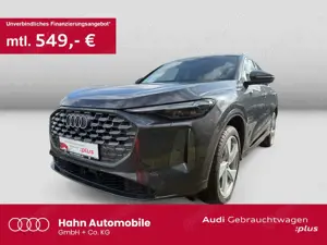 Audi Q5 TFSI quattro S-trc S-Line 360° Pano AHK LED
