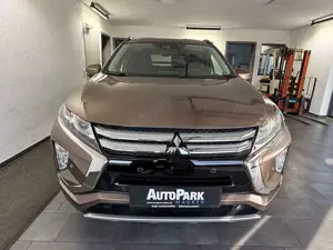 Mitsubishi Eclipse Cross 2WD* PDC*SHZ*Tempo*HUD* Bild 5
