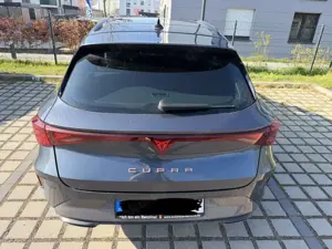 CUPRA Leon Bild 2