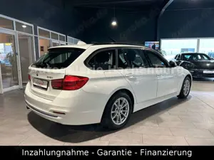 BMW 318 i Touring Sport Line/Navi/AHK/LED/PDC/GARANT Bild 5