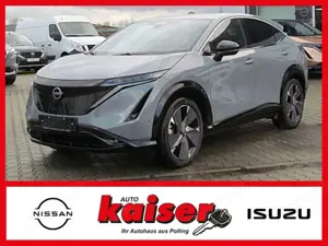Nissan Ariya Ariya 87 kWh Evolve Pack