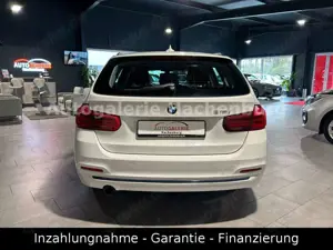 BMW 318 i Touring Sport Line/Navi/AHK/LED/PDC/GARANT Bild 4