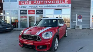 MINI Others COOPER SE Countryman All4/Navi/Kamera/ JCW Trim