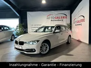 BMW 318 i Touring Sport Line/Navi/AHK/LED/PDC/GARANT