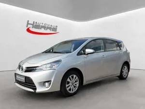 Toyota Verso Comfort