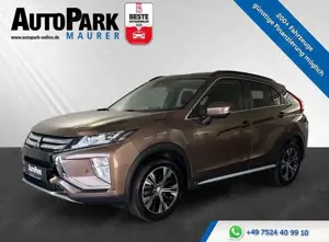 Mitsubishi Eclipse Cross 2WD* PDC*SHZ*Tempo*HUD* Bild 1