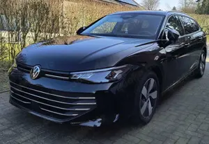 Volkswagen Passat Variant 1.5 eTSI 110 kW Business
