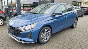 Hyundai i20 I20 Family*Navi*Shzg*Lhzg*PDC*Cam*16Zoll*ACA*