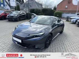 Honda Prelude 2,0 Advance Hybrid 8 Jahre Garantie