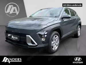 Hyundai KONA SX2 MY26 1.6 T-GDI Select +Funktionspaket