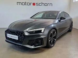 Audi A5 Bild 2