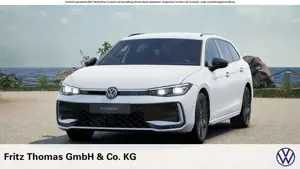 Volkswagen Passat Variant 2.0 TDI DSG R-Line Black Style MLED Navi AHK
