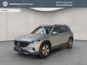 Mercedes-Benz EQB 250 EQB