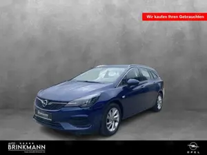 Opel Astra Astra K 1.2 Turbo Elegance Modellpflege Kamera