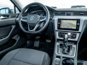 Volkswagen Passat Variant 2.0 TDI DSG Conceptline Navi*RearView*ParkPilot*Ap Bild 4