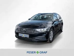 Volkswagen Passat Variant 2.0 TDI DSG Conceptline Navi*RearView*ParkPilot*Ap