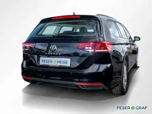Volkswagen Passat Variant 2.0 TDI DSG Conceptline Navi*RearView*ParkPilot*Ap Bild 2
