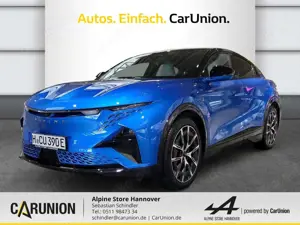 Alpine A390 GT