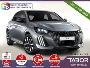 Peugeot 208 Hybrid Business Nav PrivG Kam 2xPDC UVP-35%*