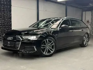 Audi A6 50 TDI quattro STANDHZG*ACC*PANO*AHK*BO*MWST
