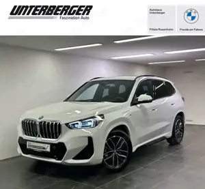 BMW X1 xDrive30e M Sportpaket Harman/Kardon Head-Up DAB L