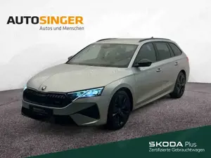 Skoda Octavia Combi RS TSI DSG *AHK*MATRIX*NAV*ACC*SHZ