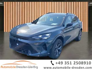 CUPRA Formentor 1.5 eTSI DSG*Kessy*Kamera*Edge Paket