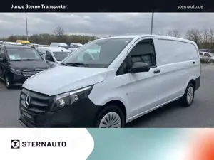 Mercedes-Benz Vito Vito 116 CDI Kasten Lang NAVI KLIMA Pro Navi