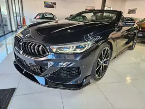 BMW 840 8 Cabrio 840 d xDrive M Sport*ACC*KAMERA