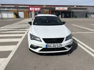 SEAT Leon Cupra 300 4Drive