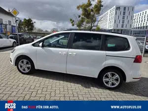 SEAT Alhambra 1.4 TSI DSG Style PANO+NAVI+PDC+SITZHZG Bild 3