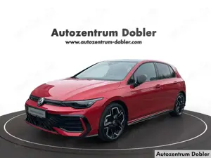 Volkswagen Golf VIII R-Line 2.0 l TDI 110 kW DSG AHK Navi LED Bild 2