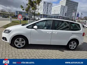 SEAT Alhambra 1.4 TSI DSG Style PANO+NAVI+PDC+SITZHZG Bild 2