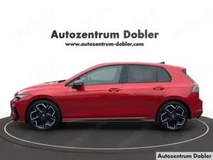 Volkswagen Golf VIII R-Line 2.0 l TDI 110 kW DSG AHK Navi LED Bild 5