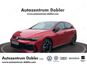 Volkswagen Golf VIII R-Line 2.0 l TDI 110 kW DSG AHK Navi LED