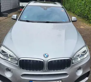 BMW X5 xDrive25d Sport-Aut.