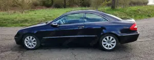 Mercedes-Benz CLK 200 CLK 200 Kompressor (209.341) Bild 5