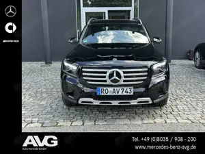 Mercedes-Benz GLB 200 GLB 200 d Progressive Advanced Multibeam Park RF Bild 2