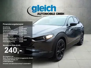 Mazda CX-30 2.5 SKYACTIV Nagisa ACC LED Navi PDC