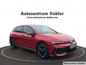 Volkswagen Golf VIII R-Line 2.0 l TDI 110 kW DSG AHK Navi LED Bild 4