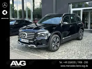 Mercedes-Benz GLB 200 GLB 200 d Progressive Advanced Multibeam Park RF Bild 1