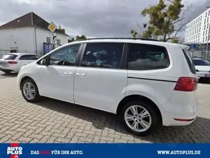 SEAT Alhambra 1.4 TSI DSG Style PANO+NAVI+PDC+SITZHZG Bild 4