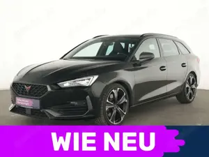 CUPRA Leon VZ Navi|ACC|Kamera|CarPlay|Totwinkel-Assist